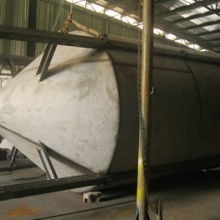 盛強防腐設備廠 專業生產PP攪拌桶、PP酸霧塔與PP隔膜閥